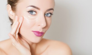 怎样祛眼袋（怎样祛眼袋最有效的方法）