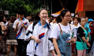 初中生中考落榜怎么办 中考落榜该怎么办