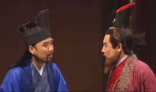 鲁肃怎么死的 孙权为什么要杀掉吕蒙