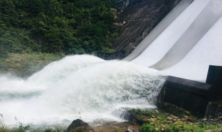 千岛湖泄洪泄到哪里去（千岛湖泄洪泄到哪里去了）