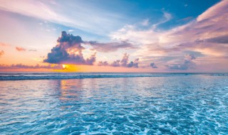 一什么天空 一什么天空填合适量词