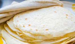 润饼皮的制作方法 润饼皮的制作方法窍门