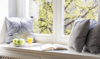 一什么窗户（一什么窗户填空）