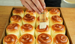 家庭面包的制作方法 家庭面包的制作方法用电饭煲