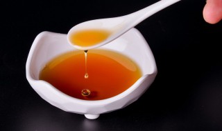 明油的制作方法(明油是什么制作成的)