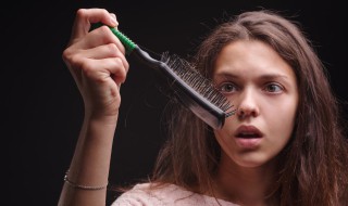 什么方法可以远离脱发（什么方法可以远离脱发的人）