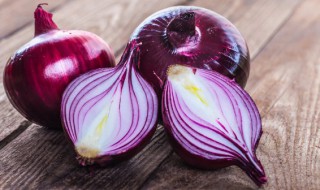 洋葱怎么洗 洋葱怎么洗才干净