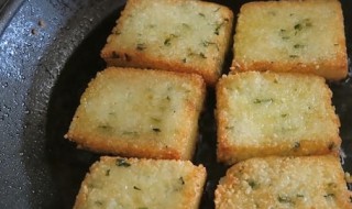 糯米糍粑的做法家常 糯米糍粑的做法家常做法