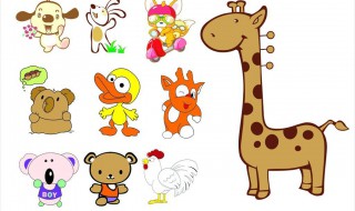 动物成语(动物成语大全500个)