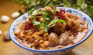 田鸡的做法大全 麻辣田鸡的做法大全