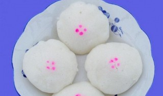 传统泡粑做法和配方（传统泡粑的做法和配方）