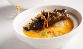 即食海参怎么吃才正确 即食海参怎么吃才正确图片