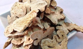 白术吃多了有危害吗 白术吃多了对身体有什么影响