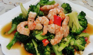 西兰花怎么做营养又安全 西兰花怎么做营养又安全呢