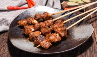 微波炉怎样烤五花肉（微波炉怎样烤五花肉好吃）