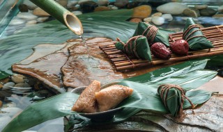 端午节在什么季节 端午节在什么季节过的