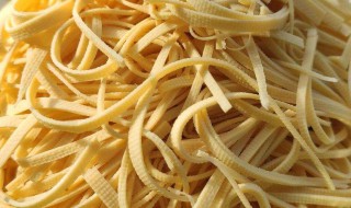 干豆结怎么做好吃（干豆结的吃法）