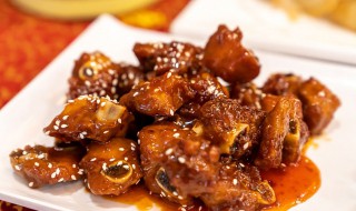 猪肉排骨怎么做好吃（猪肉排骨怎么做好吃?）