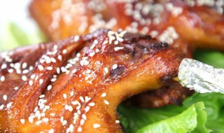 腌制鸭腿怎么做好吃（腌制鸭腿怎么做好吃视频）