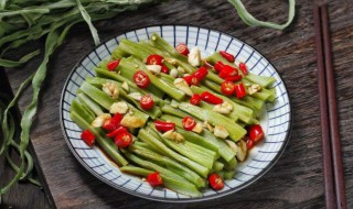 干的贡菜怎么做好吃（干的贡菜怎么做好吃视频）