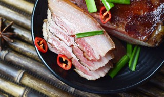 腊肉太肥了怎么做好吃 腊肉太肥怎么做好吃又简单的方法