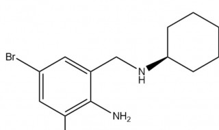 氨溴索怎么读 氨溴索怎么读出来