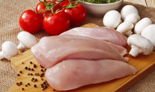 鸡肉炖不烂怎么补救（鸡肉炖不烂怎么补救有什么办法）