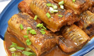 海鳗鱼怎么做好吃（海鳗鱼怎么做好吃视频）