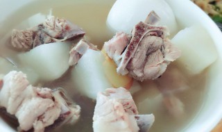 排骨炖不烂是怎么回事 排骨炖不烂怎么补救放点什么