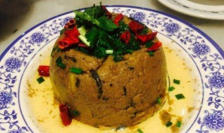 麻豆腐怎么做好吃 麻婆豆腐怎么做好吃 家常做法