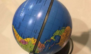 什么是地球仪 什么是地球仪它有什么作用