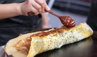 生粉可以做煎饼吗（生粉的十种吃法）