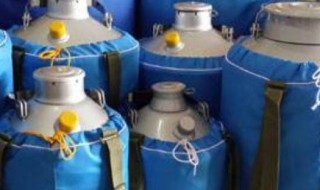 一升液氮可以挥发多久（一升液氮可以挥发多久呢）