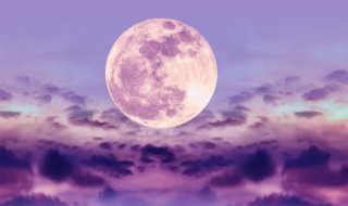 月亮是不是光源(月亮是不是光源物体?为什么?)