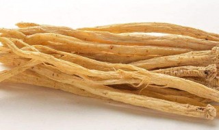 党参吃多久有效果(党参喝多长时间就起作用了)