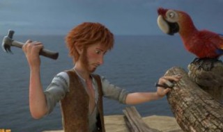 鲁滨逊漂流记感悟 鲁滨逊漂流记感悟50字