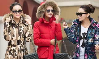 怎样搭配冬装 怎样搭配冬装外套