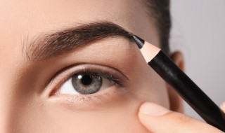 眉毛怎么画（眉毛怎么画素描 纸上）