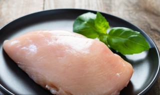 吃水煮鸡胸肉终于瘦了 吃水煮鸡胸肉终于瘦了怎么回事