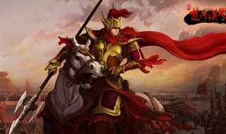 破釜沉舟是谁 破釜沉舟是谁和谁打仗