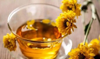秋天喝什么茶好呢 秋天喝什么茶水好