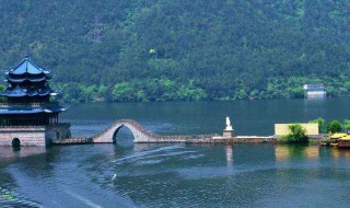 赞美西湖的古诗（赞美西湖的古诗有哪些?）