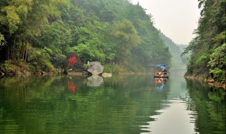 绵阳有什么好玩的地方（绵阳有什么好玩的地方推荐）