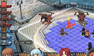 碧之轨迹攻略(英雄传说碧之轨迹攻略)