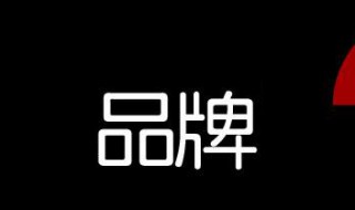 什么是品牌 什么是品牌溢价