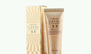 bb霜是什么（BB霜是什么做的）