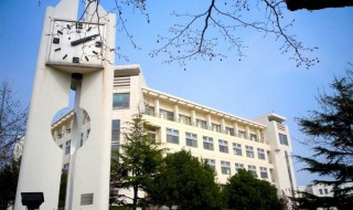 青岛大学怎么样 青岛大学怎么样全国排名第几