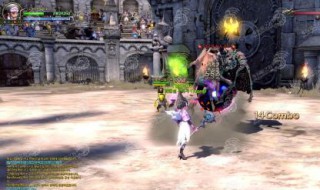 龙之谷2有什么职业 龙之谷2什么职业适合平民