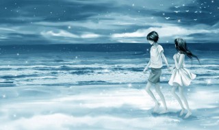 伤感爱情诗词（伤感爱情诗词曲）