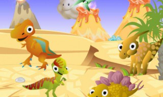 恐龙的介绍 恐龙的介绍简短20字